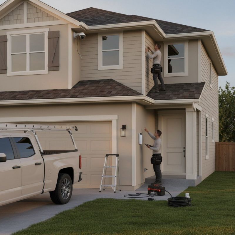 Contact About Mirror Installation