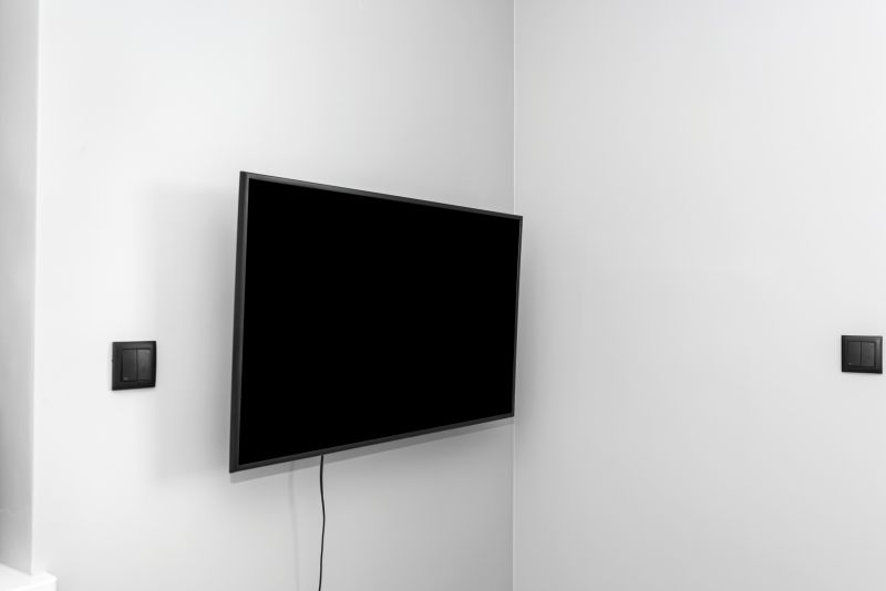 Bedroom Tv Mounting in Denver, CO