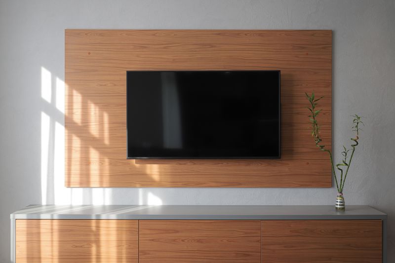 Bedroom Tv Mounting in Conroe, TX