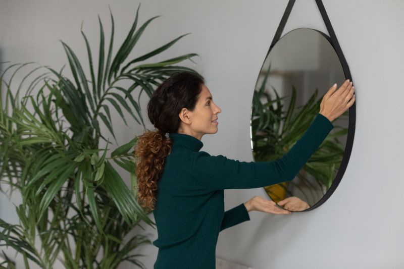 Cost of Mirror Installation — Cost of Mirror Installation