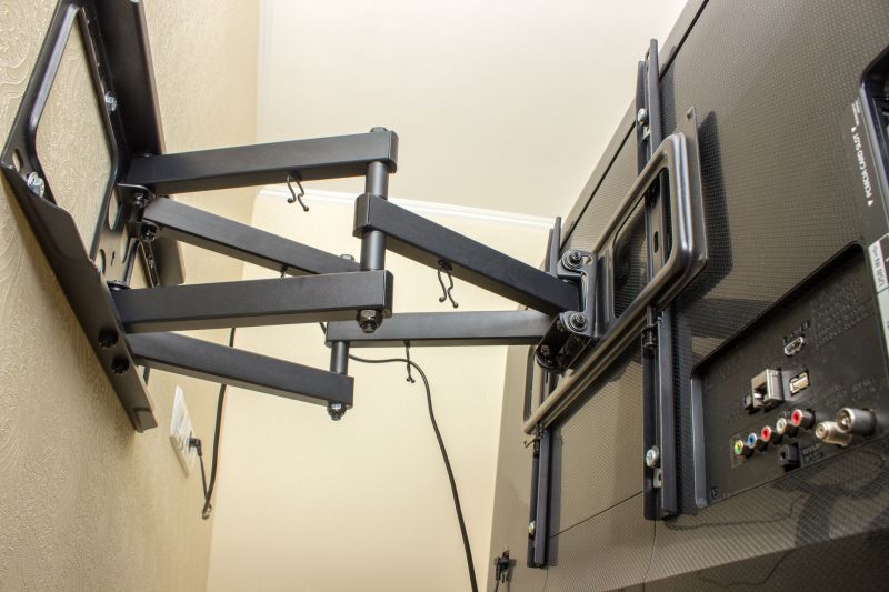 Flatscreen Tv Mounting in Kansas City, KS