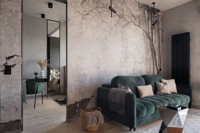 Decorative Wall Mirror