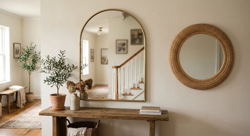 Mirror Installation Service in Arvada, CO