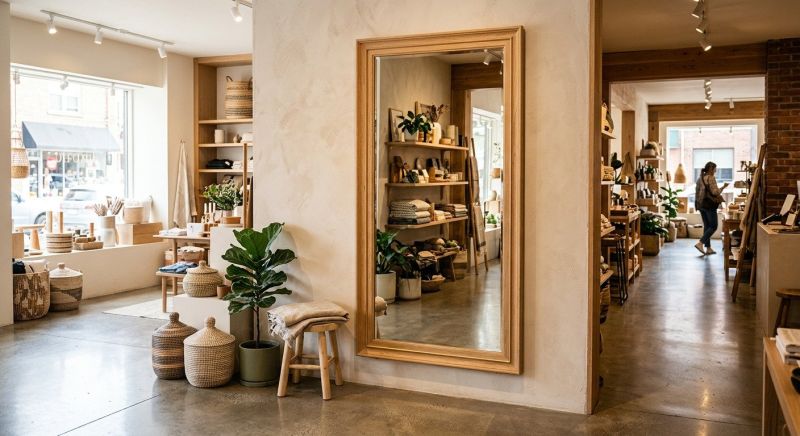 Mirror Installation Service in Boulder, CO