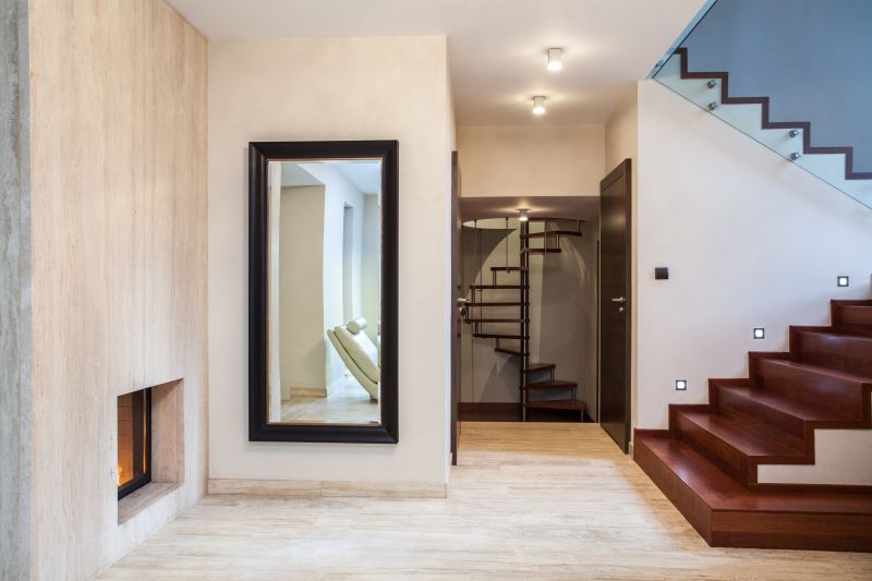 Studio Mirrors Installation in Boulder, CO