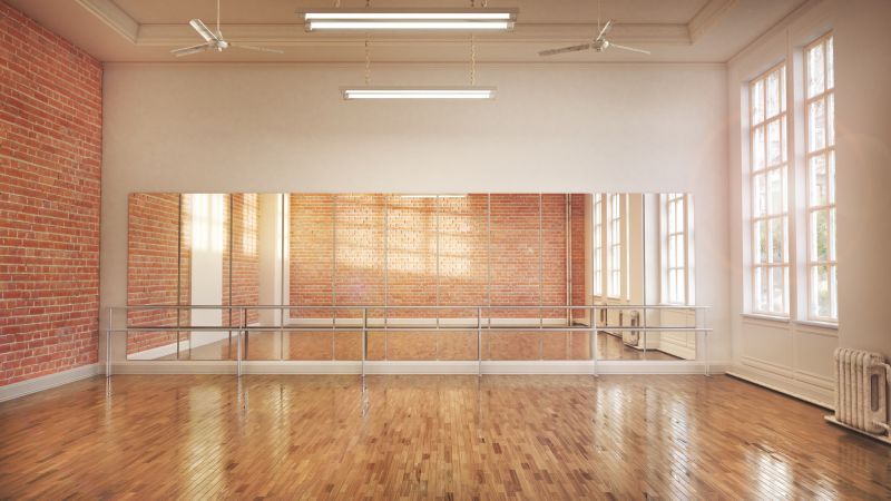 Studio Mirrors Installation in Arvada, CO