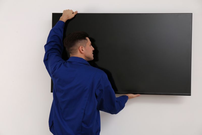 Tv Hanging Service in Kansas City, MO