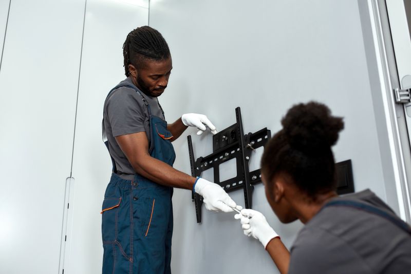 Tv Mounting Service in Denver, CO