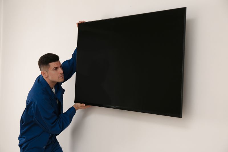 Tv Mounting Service in Littleton, CO